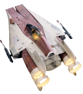 А-WING